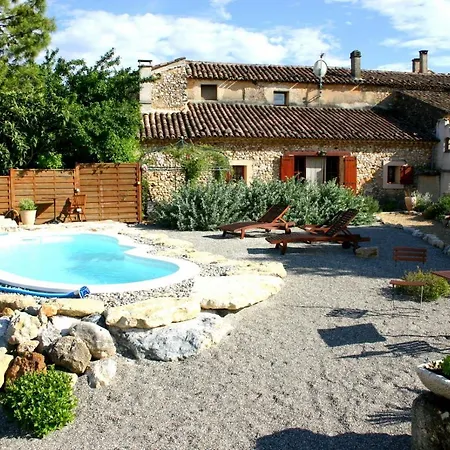 Gite Tournesol Gargas  Exterior foto